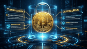 2025 Blockchain Security Standards: A Comprehensive Guide for Digital Asset Protection