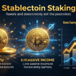 Understanding Stablecoin Staking: A Comprehensive Guide for Crypto Enthusiasts