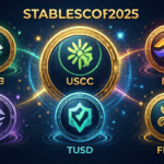 Best Stablecoin: Your 2025 Guide to Secure Crypto Assets