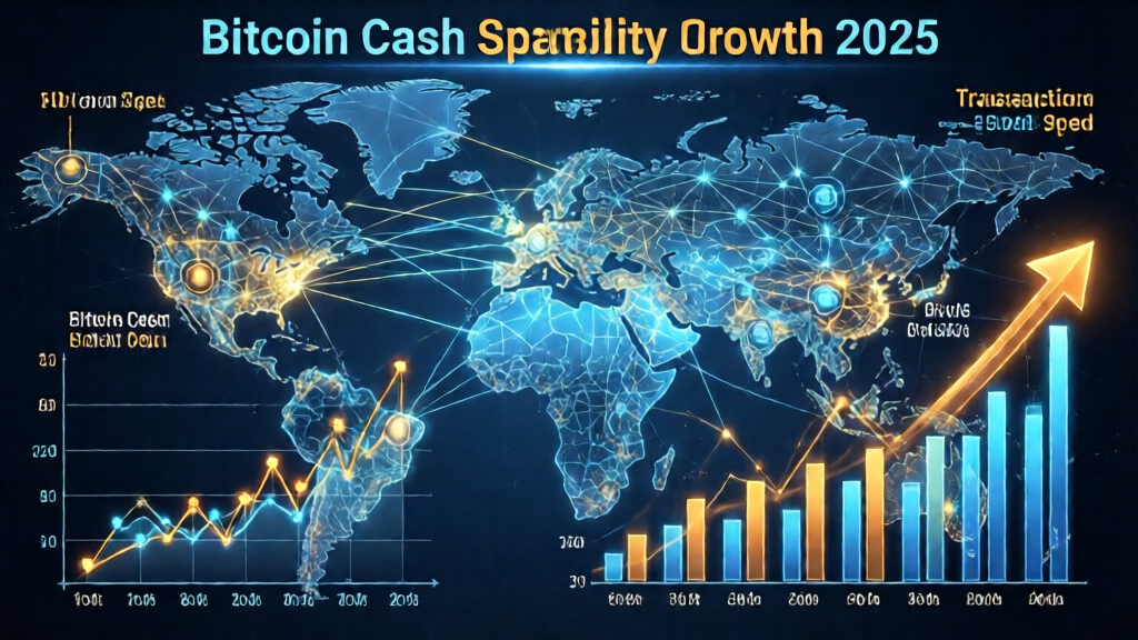 bitcoin cash scalability