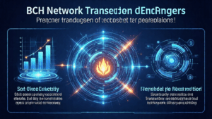 BCH Network Updates: What You Need to Know