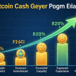 Bitcoin Cash Merchant Adoption: A 2025 Roadmap