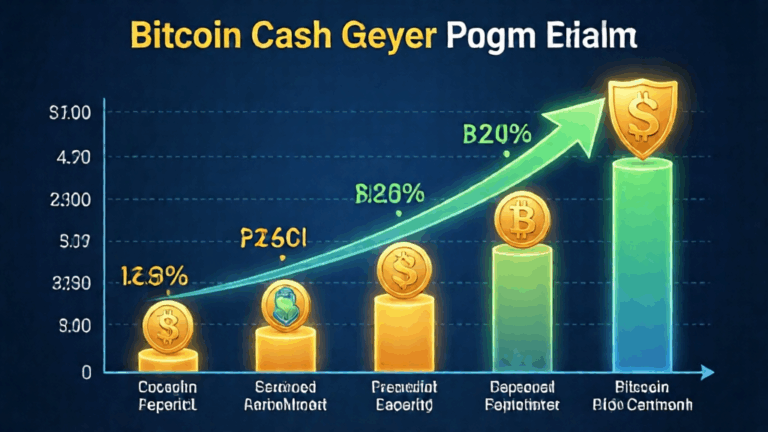 Bitcoin Cash Merchant Adoption: A 2025 Roadmap