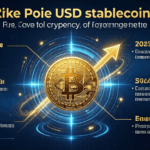 Navigating the Rise of USD Stablecoins in the Crypto Landscape