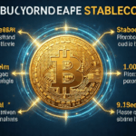 Stablecoin Regulation: Navigating the Evolving Landscape