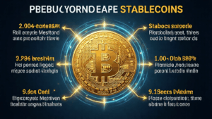 Stablecoin Regulation: Navigating the Evolving Landscape