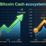 Exploring the Bitcoin Cash Ecosystem: Growth, Challenges, and Innovations