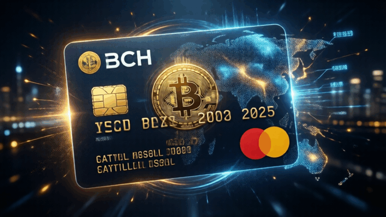 Understanding BCH Crypto Payments in 2025: Trends and Best Practices