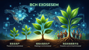 BCH Ecosystem Development: Unlocking Opportunities in Blockchain Progress