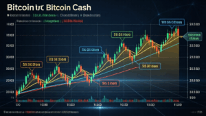 Bitcoin Cash Market Analysis: Trends and Future Insights