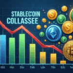 Understanding Stablecoin Collapse: Insights for Crypto Enthusiasts