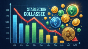 Understanding Stablecoin Collapse: Insights for Crypto Enthusiasts