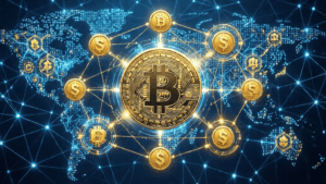 Bitcoin Cash Financial Ecosystem: Building a Secure Future