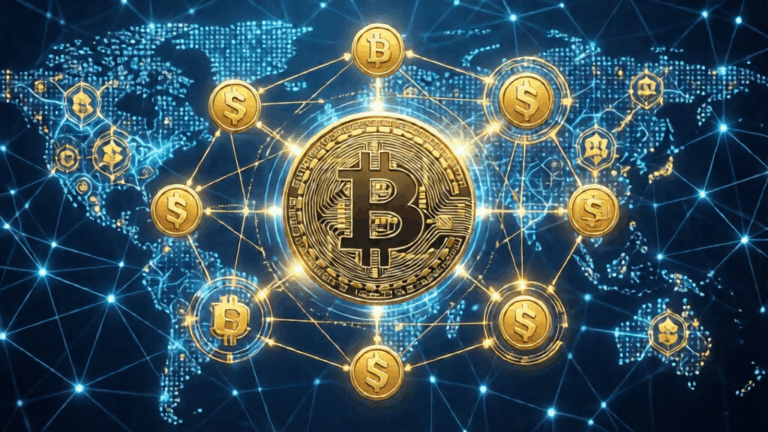 Bitcoin Cash Financial Ecosystem: Building a Secure Future