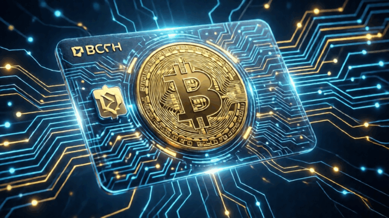 BCH Payment Solutions: Secure Crypto Transactions in 2025