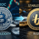 Understanding Stablecoin Risk: The Future of Cryptocurrency Stability