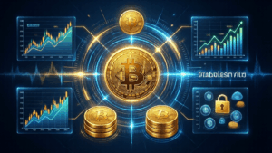 Stablecoin Yield: Maximizing Your Digital Assets