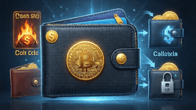 Bitcoin Cash Wallet Guide: Secure Your Digital Assets Today