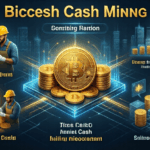 Exploring the BCH Mining Ecosystem: Striking the Balance Between Innovation and Sustainability