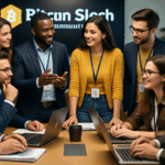 Bitcoin Cash Crypto Community: A Dive into Trends and Technologies