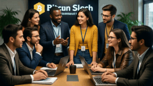 Bitcoin Cash Crypto Community: A Dive into Trends and Technologies