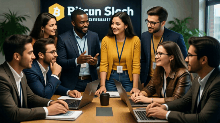 Bitcoin Cash Crypto Community: A Dive into Trends and Technologies