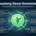 Tether and Bitcoin Cash Blender: Best Practices for Secure Cryptocurrency Transactions