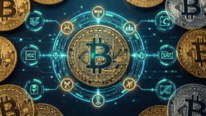 Harnessing BCH Decentralized Payments: The Future of Transactions