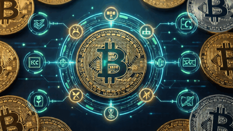 Harnessing BCH Decentralized Payments: The Future of Transactions