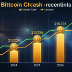 Bitcoin Cash Adoption: The Future of Decentralized Transactions