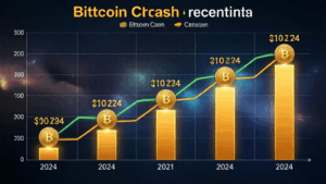 Bitcoin Cash Adoption: The Future of Decentralized Transactions