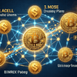 Bitcoin Cash Network Growth: An Emerging Perspective