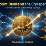 Stablecoin: The Future of Digital Currency and Financial Stability