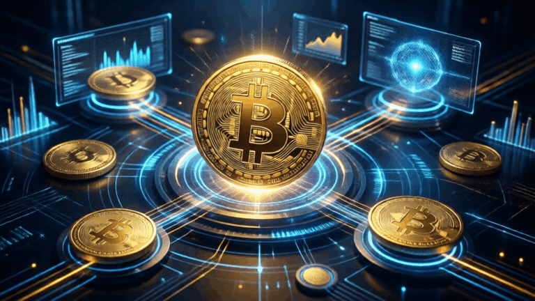 Decentralized Stablecoin: The Future of Financial Freedom