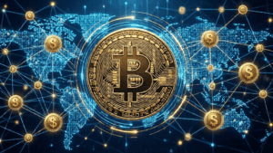 BCH Blockchain Innovation: Unlocking New Possibilities