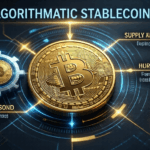 The Rise of Algorithmic Stablecoins: A Comprehensive Guide