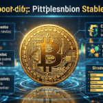 Exploring Fiat Backed Stablecoins: The Future of Digital Currency