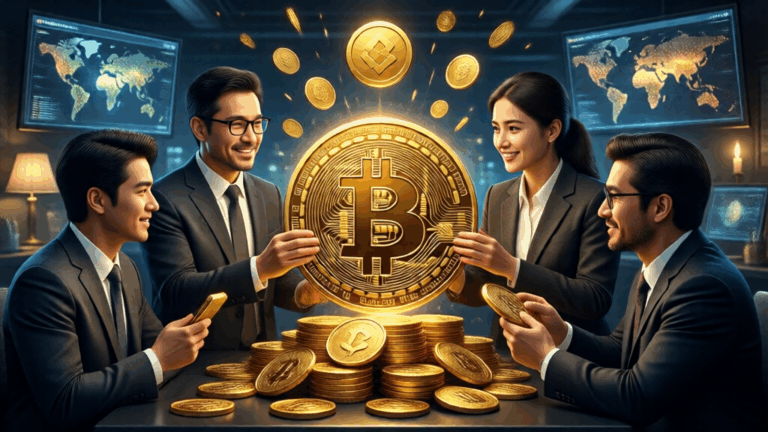 Bitcoin Cash Community: A Collaborative Evolution in Cryptocurrency