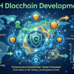2025 Blockchain Development Innovations for BCH
