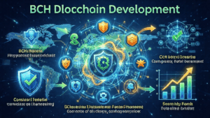 2025 Blockchain Development Innovations for BCH