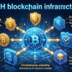 BCH Blockchain Infrastructure: Key Components for a Secure Future