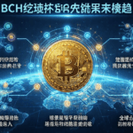 BCH Blockchain Future Trends: What to Expect