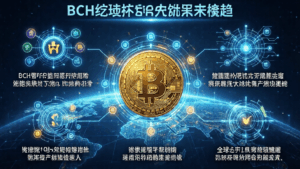 BCH Blockchain Future Trends: What to Expect