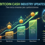 Bitcoin Cash Industry Updates: Navigating the Future of Digital Currency
