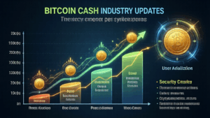 Bitcoin Cash Industry Updates: Navigating the Future of Digital Currency