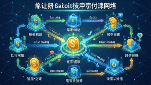 BCH Crypto Payment Network: A Comprehensive Overview