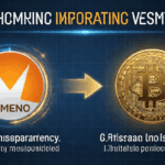 Understanding Monero vs Bitcoin Privacy