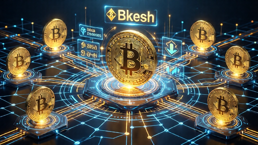 bitcoin cash digital currency ecosystem