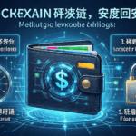 2025 Blockchain Security Standards: A Comprehensive Guide for Digital Asset Protection