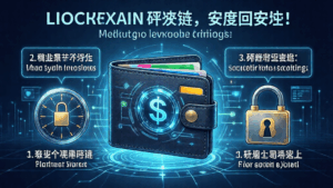 2025 Blockchain Security Standards: A Comprehensive Guide for Digital Asset Protection